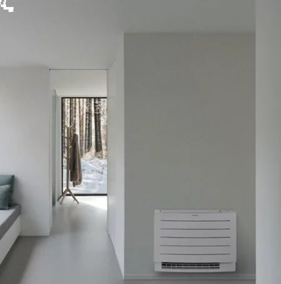 Climatisation réversible DAIKIN Console - Perfera - FVXMA9 + RXMR(9) – R32