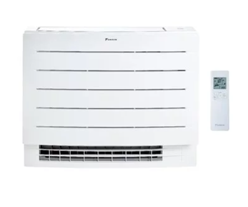 Climatisation réversible DAIKIN Console - Perfera - FVXMA9 + RXMR(9) – R32