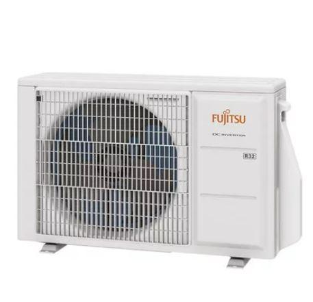 Climatisation réversible ATLANTIC TAKAO M3 - Confort Plus ASYG- KGTB.UI + AOYG-KGC.UE - Inverter - R32