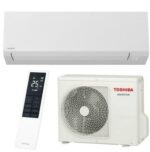 Climatisation réversible - Shorai Edge - TOSHIBA - R32