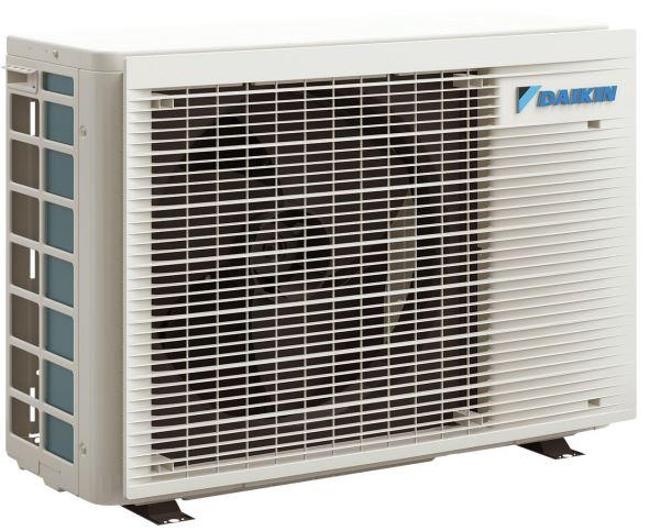 Climatisation réversible EMURA 3 - DAIKIN - FTXJ-A + RXJ-A - R32