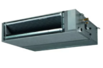 Climatisation réversible DAIKIN Gainable Standard – Sky Air - FBA-A9 + RXM-R(9) – R32