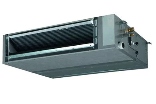 Climatisation réversible DAIKIN Gainable Standard – Sky Air - FBA-A9 + RXM-R(9) – R32