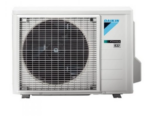 Climatisation réversible DAIKIN Gainable Standard – Sky Air - FBA-A9 + RXM-R(9) – R32