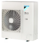 Climatisation réversible DAIKIN Gainable Standard Inverter FBA-A / AZAS-MV / ARXM-R - R32