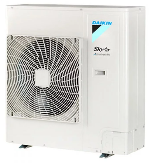 Climatisation réversible DAIKIN Gainable Standard Inverter FBA-A / AZAS-MV / ARXM-R - R32