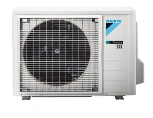Climatisation réversible DAIKIN Gainable Standard – Sky Air - FBA-A9 + RXM-R(9) – R32