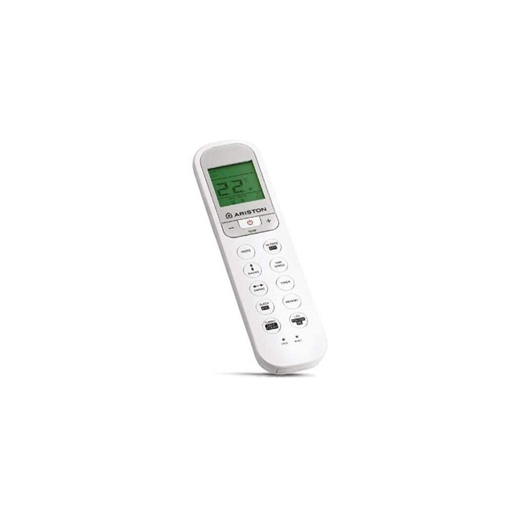 Climatisation réversible inverter - ARISTON - Nevis Plus - R32