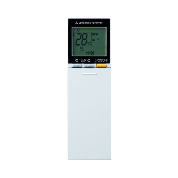 Unité intérieure murale MITSUBISHI ELECTRIC Design MSZ-EF-VGK - R410A et R32