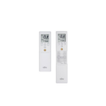 Climatisation réversible ATLANTIC TAKAO M3 - Confort Plus ASYG- KGTB.UI + AOYG-KGC.UE - Inverter - R32