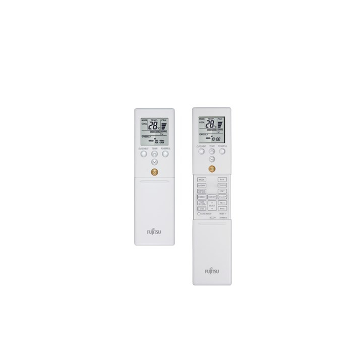 Climatisation réversible ATLANTIC TAKAO M3 - Confort Plus ASYG- KGTB.UI + AOYG-KGC.UE - Inverter - R32