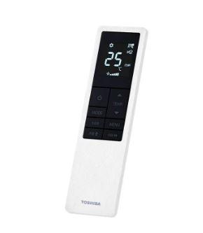 Climatisation réversible - Shorai Edge - TOSHIBA - R32