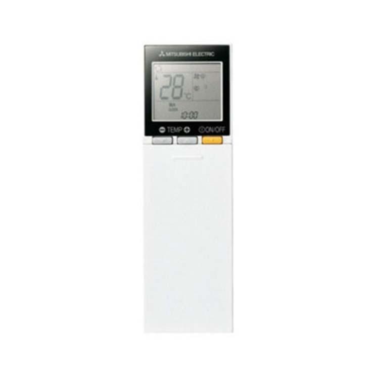 Climatisation réversible MITSUBISHI ELECTRIC - MSZ-RW-VGHZ - Hyper Heating - Ultimate + - R32
