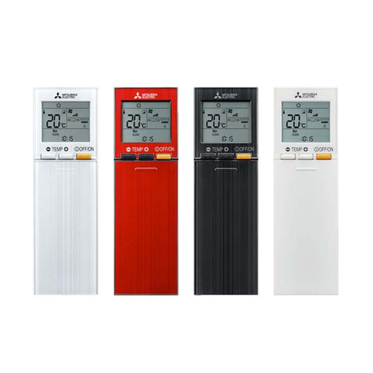 Climatisation réversible MITSUBISHI ELECTRIC MSZ-LN-VGHZ2 - Hyper Heating - Premium + - R32