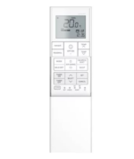 Climatisation réversible monosplit mural PANASONIC – TZ ultra-compacte – Blanc – R32