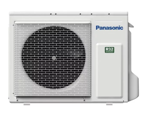 Climatisation réversible monosplit mural PANASONIC – TZ ultra-compacte – Blanc – R32