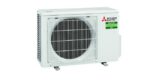 Climatisation réversible gainable MITSUBISHI ELECTRIC PEAD-M-JA2 - Inverter Essentiel - R32