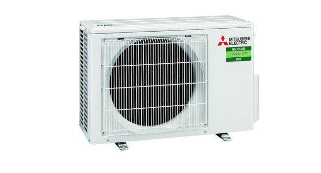 Climatisation réversible gainable MITSUBISHI ELECTRIC PEAD-M-JA2 - Inverter Essentiel - R32