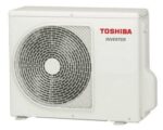 Climatisation réversible - Shorai Edge - TOSHIBA - R32