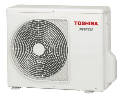 Climatisation réversible - Shorai Edge - TOSHIBA - R32