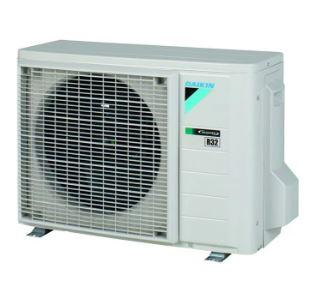 Climatisation réversible STYLISH - DAIKIN - FTXA- A/B + RXJ-A /B - R32