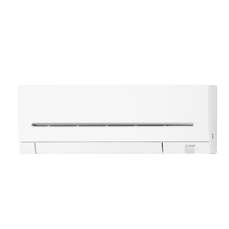 Climatisation réversible MITSUBISHI ELECTRIC MSZ-AP-VG + MUZ-AP-VG - Inverter Grandes Pièces - R32