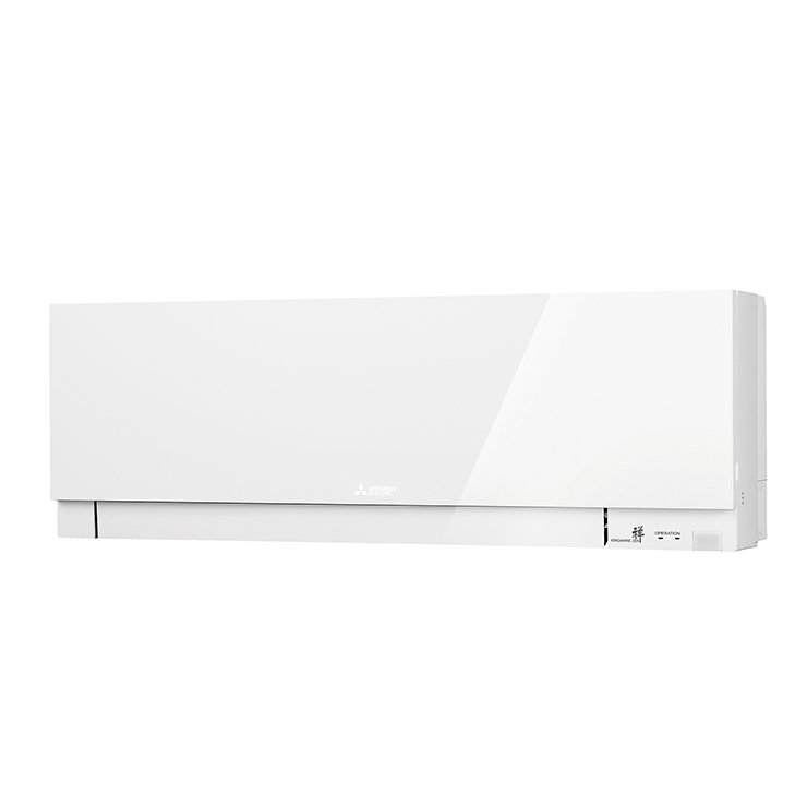 Unité intérieure murale MITSUBISHI ELECTRIC Design MSZ-EF-VGK - R410A et R32