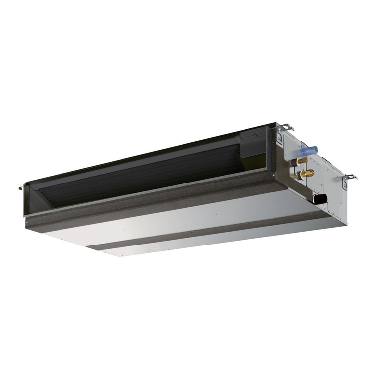 Climatisation réversible gainable MITSUBISHI ELECTRIC PEAD-M-JA - Power Inverter - Premium - R32