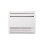 Climatisation réversible console MITSUBISHI ELECTRIC MFZ-KW-VG - Hyper Heating - Design + - R32