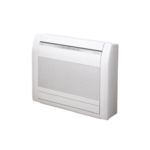 Climatisation réversible console ATLANTIC AGYG - KVAC - Confort - R32