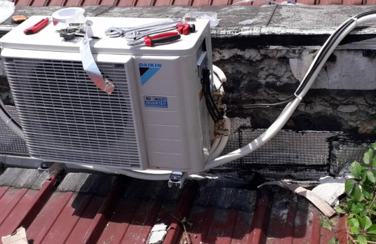 Climatisation 94 Service